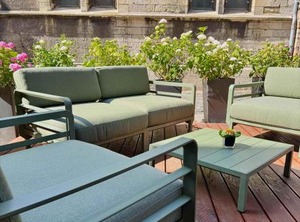 Hotel Haus Zur Hanse | Braunschweig City Center