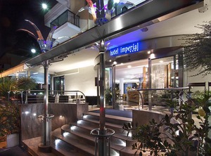 Hotel | Porto d'Ascoli