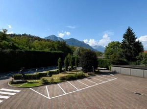Hotel Internazionale | Domodossola