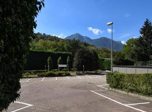 Hotel Internazionale | Domodossola
