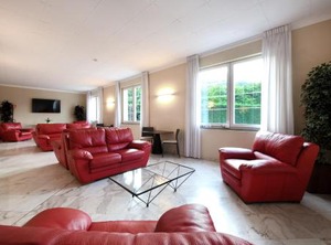 Hotel Internazionale | Domodossola