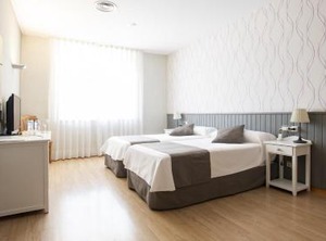 Hotel Isabel De Segura | Teruel