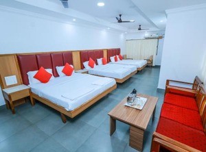 Hotel Janardana | Udupi