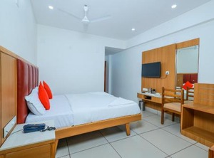 Hotel Janardana | Udupi