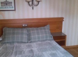 Hotel Juan Carlos | Villarrobledo