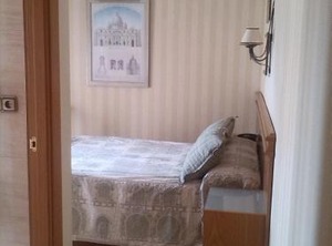 Hotel Juan Carlos | Villarrobledo