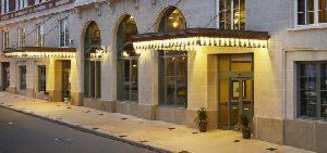 Hotel Julien Dubuque | Downtown Dubuque