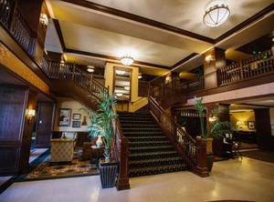 Hotel Julien Dubuque | Downtown Dubuque