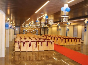 Hotel Kalatit International | Jamnagar