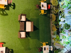 Hotel Kalatit International | Jamnagar