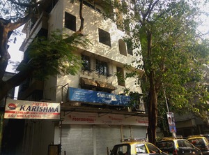 Oyo Hotel | Dadar East