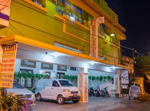 Hotel Keprabon Solo | Solo City Centre