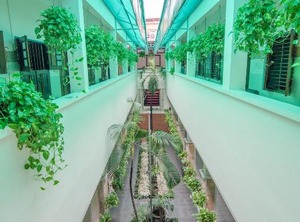 Hotel Keprabon Solo | Solo City Centre