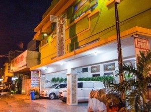 Hotel Keprabon Solo | Solo City Centre