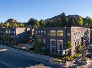 Hotel Ketchum | Ketchum