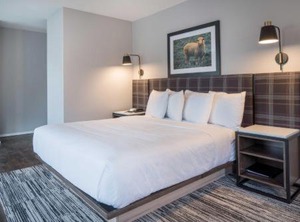 Hotel Ketchum | Ketchum