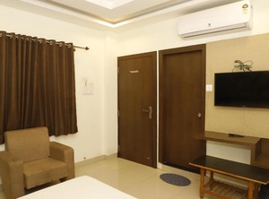 Hotel Palace | Ujjain