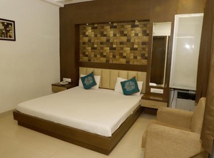 Hotel Palace | Ujjain