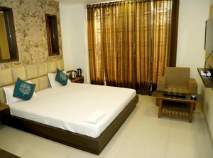 Hotel Palace | Ujjain