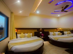 Hotel Regency | Jwalamukhi