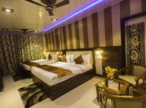 Hotel Regency | Jwalamukhi