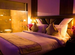 Hotel Regency | Jwalamukhi