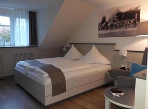 Hotel Klein Amsterdam | Friedrichstadt