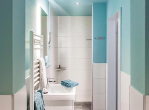 Hotel Klein Amsterdam | Friedrichstadt