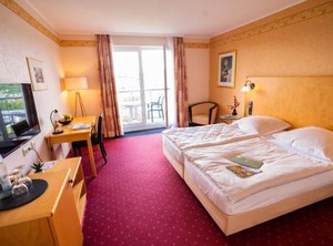 Hotel Löwenstein | Gerolstein