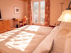 Hotel Löwenstein | Gerolstein