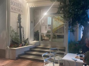 Hotel | La Caletta