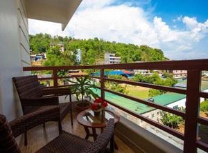 Hotel Paradise Pokhara | Pokhara