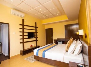 Hotel Paradise Pokhara | Pokhara