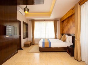 Hotel Paradise Pokhara | Pokhara