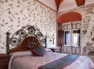 Hotel Las Palmeras | Zafra Old Town