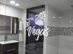Hotel Las Vegas | Santa Isabel