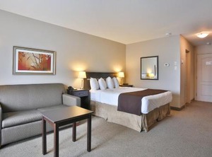 Hotel Le Versailles | Saint-Sauveur
