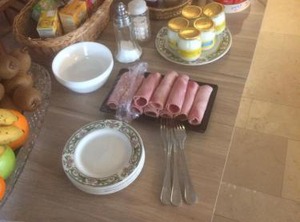 Hotel Restaurant Sapins | Cailly-sur-Eure
