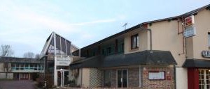 Hotel Restaurant Sapins | Cailly-sur-Eure