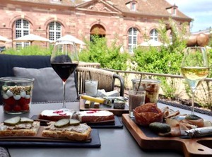 Hôtel Les Haras | Petite-France