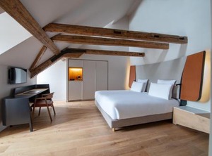 Hôtel Les Haras | Petite-France