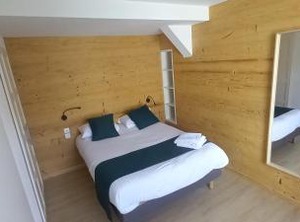 Hotel Les Montagnards | Morteau