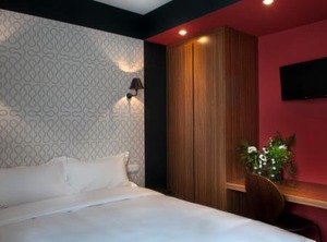 Hotel Terres Blanches | Chatou