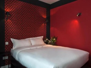 Hotel Terres Blanches | Chatou