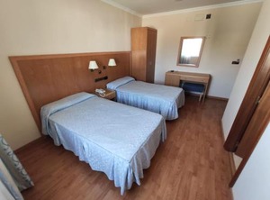 Hotel Lindaraja | Albolote