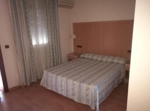 Hotel Lindaraja | Albolote