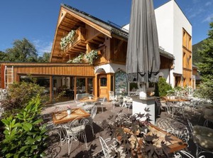Hotel | Kranjska Gora