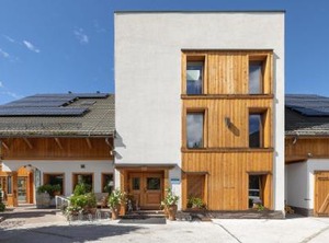 Hotel | Kranjska Gora