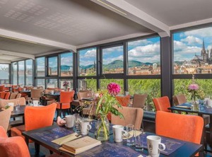 Hotel Litteraire Alexandre Vialatte | Sablon - Trudaine