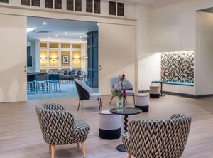 Hotel Litteraire Alexandre Vialatte | Sablon - Trudaine